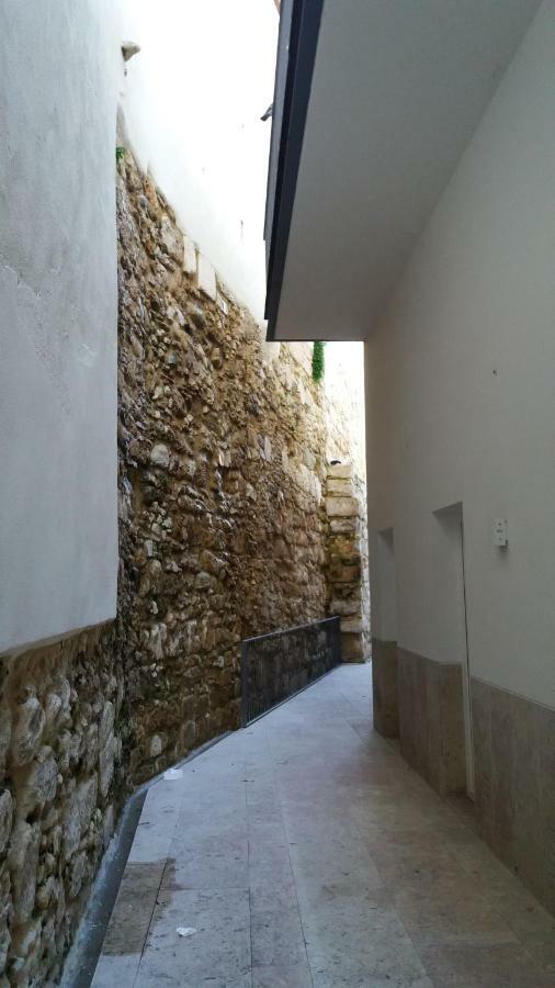 דירות ליסבון Miradouro De Santa Luzia מראה חיצוני תמונה